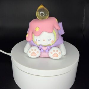 Lucky Emma Secret Forest Birthday Candle Blind Box Figure - Fixable piece